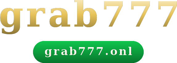 grab777 logo